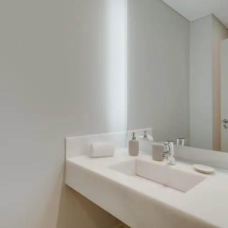 Apartamento Madeira Palace Ocean Sounds Funchal (Madeira)